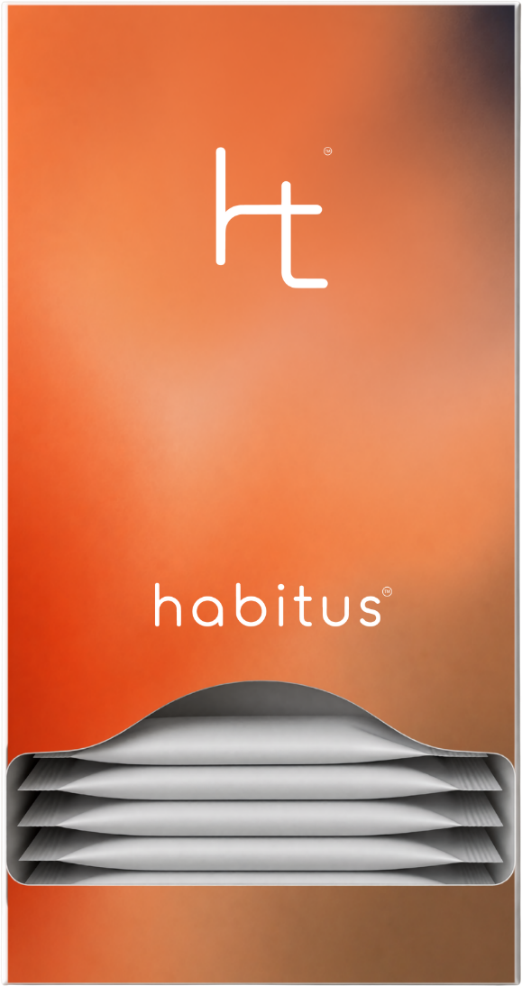 habitus packaging
